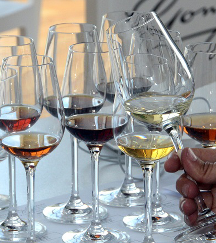 Visita con cata técnica de 9 de nuestros mejores vinos.