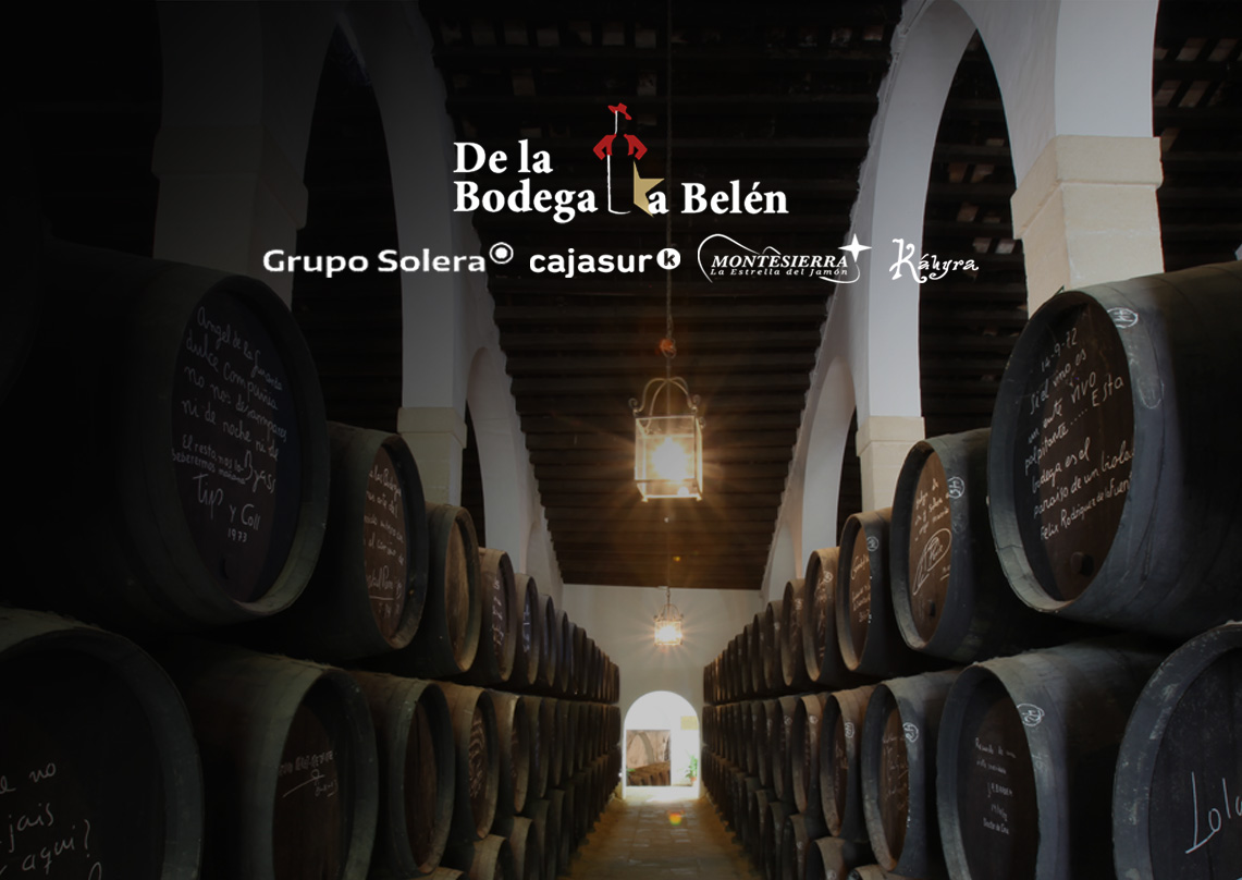 De la Bodega a Belén 2024