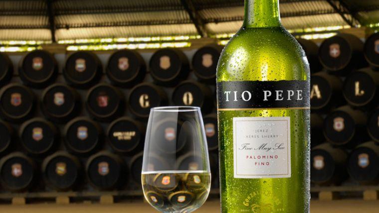 Reserva una visita en Bodegas Tío Pepe