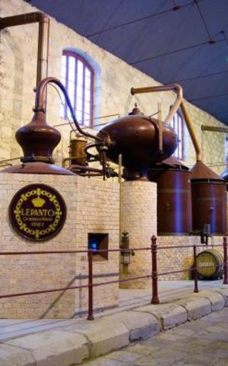 Sherry Cask