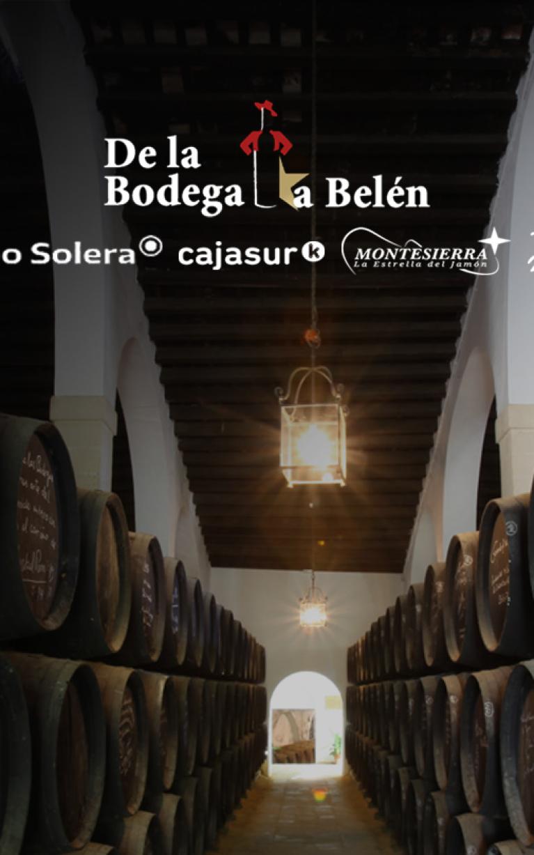 De la Bodega a Belén