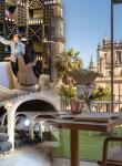 Visita Luxury Puente Hispanidad 14 de octubre a las 13:30