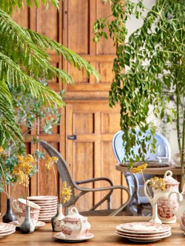 Bar Solera 1847: servicio de desayuno a la carta Bar Solera 1847: servicio de desayuno a la carta