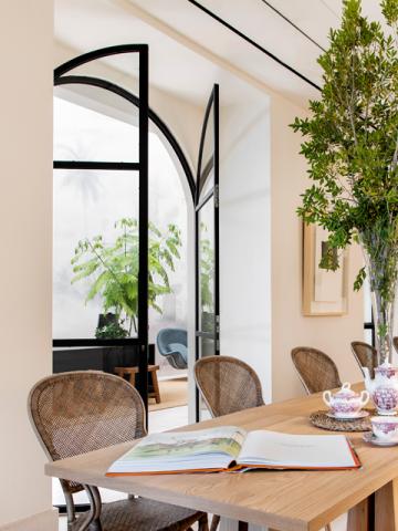 Bar Solera 1847: servicio de desayuno a la carta Bar Solera 1847: servicio de desayuno a la carta