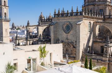 Bar Terraza La Atalaya Bar Terraza La Atalaya
