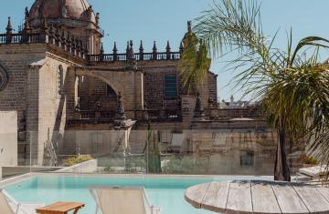 Bar Terraza La Atalaya Bar Terraza La Atalaya