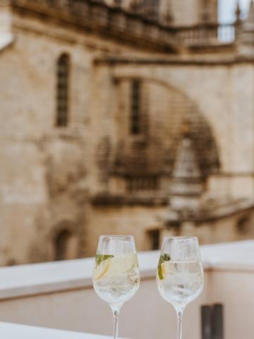 Bar Terraza La Atalaya Bar Terraza La Atalaya