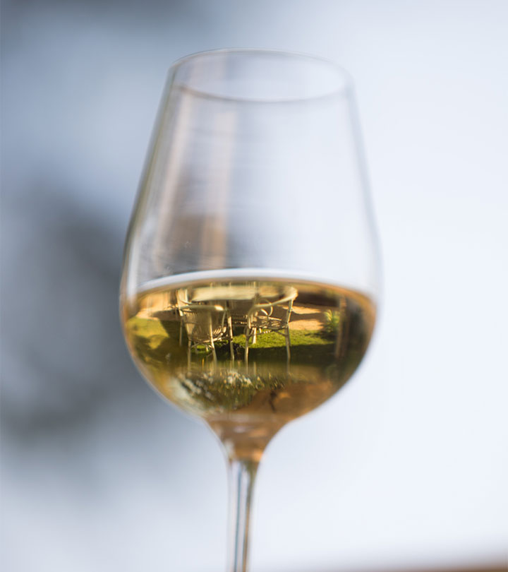 El Amontillado es uno de los vinos más interesantes de Jerez.