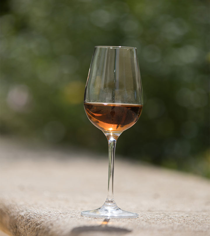 El vino Oloroso es uno de los más complejos de Jerez.