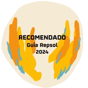 Recomendado Sol Repsol