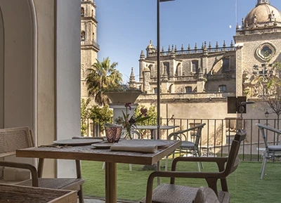Restaurante Pedro Nolasco