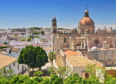 Catedral de Jerez
