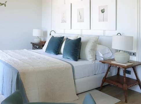 Habitación Premium