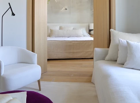 Suite Presidencial