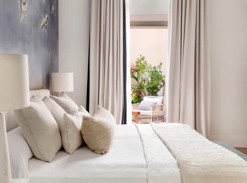 Habitación Deluxe Superior
