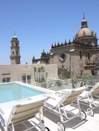 Hotel Bodega Tío Pepe