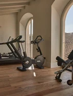 Gimnasio Hotel Bodega Tío Pepe