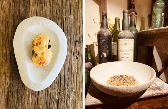 Restaurante Pedro Nolasco
